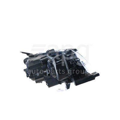 Genuine Mitsubishi Challenger PB/PC Head Lamp LH (09/09-12/15)