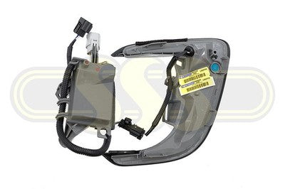 Mitsubishi Asx 5Door Daytime Running Lamp Right Hand DEPO (03/15-09/16)