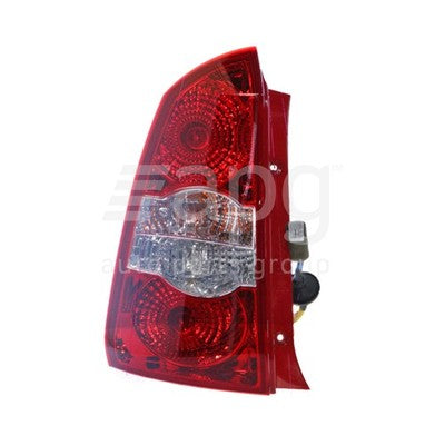 Genuine Holden Viva JF Tail Lamp LH (10/05-04/09)