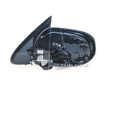 Genuine Mitsubishi Outlander ZL Door Mirror LH Electric Without Indicator