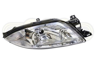 Ford Fairmont Head Lamp Right Hand (04/00-08/02)