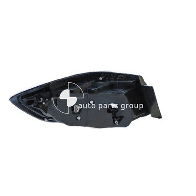 Mazda 3 BL Tail Lamp RH (03/09-11/13)