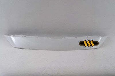 Genuine Mazda Mazda6 Grille Mould Upper White (10/12-05/18)