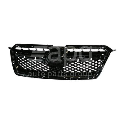 Genuine Subaru XV G4X Grille Base (11/15-05/17)