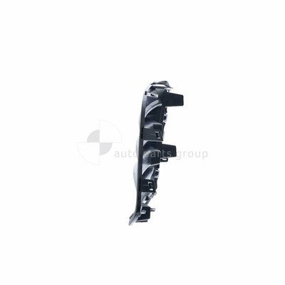 Genuine Suzuki Swift FZ Front Bar Grille RH (01/14-12/16)