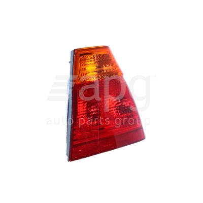 BMW 3 Series E46 Tail Lamp RH (08/98-02/07)