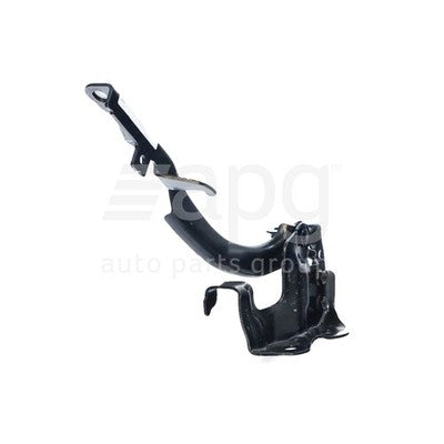 Genuine Toyota Landcruiser Prado Bonnet Hinge LH (08/09-11/17)