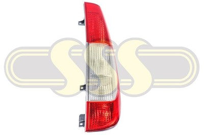 Mercedes Vito/Viano Tail Lamp Right Hand Not For Viano (09/10-2014)