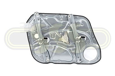 Genuine Hyundai I30 Door Window Regulator Right Hand Front With (01/07-03/12)