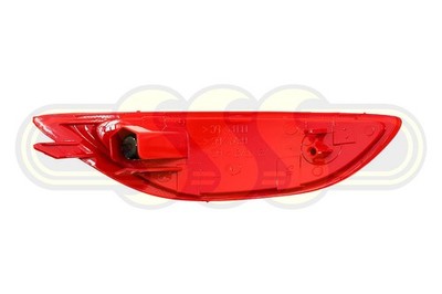 Genuine Hyundai Accent Bar Reflector Right Hand Rear Sedan (04/17-12/19)