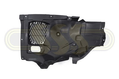 Genuine Toyota Supra Guard Liner Left Hand (03/19-On)
