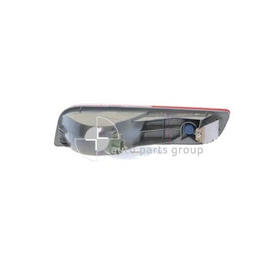 Genuine Mitsubishi Outlander ZJ Rear Bar Lamp RH (11/12-01/15)