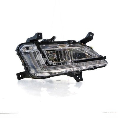 Genuine Hyundai Tucson TL Fog Lamp RH (07/18-12/20)