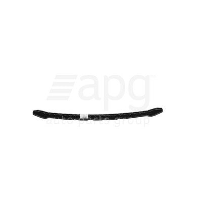 Genuine Volkswagen Tiguan 5N Front Bar Reinforcement Lower (05/08-09/16)