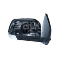 Genuine Holden Colorado RG Door Mirror RH Electric With Indicator (06/12-12/20)