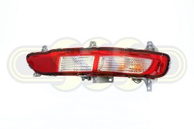Genuine Kia Sportage Bar Reflector Right Hand Rear (11/15-05/18)