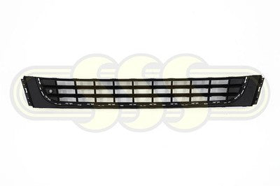 Genuine Volkswagen Amarok Ute Bar Grille Front (06/13-10/16)