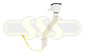 Genuine Toyota Hiace Washer Bottle Neck (02/19-On)
