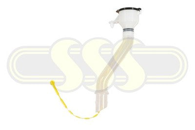 Genuine Toyota Hiace Washer Bottle Neck (02/19-On)
