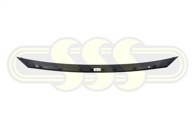 Genuine MG Zs Grille Panel Front Upper (01/18-05/22)