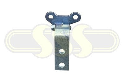 Genuine Nissan / Datsun Xtrail Door Hinge Right Hand Rear Lower (09/22-On)