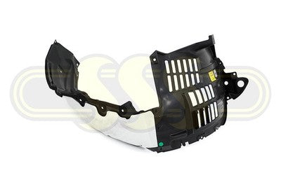 Genuine Toyota Landcruiser Guard Liner Right Hand VX/Sahara (08/15-03/21)