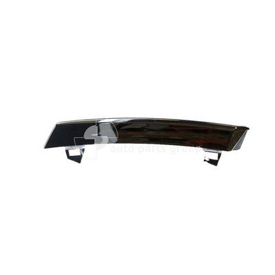 Genuine Honda CR-V RE Grille Mould LH (02/07-12/09)