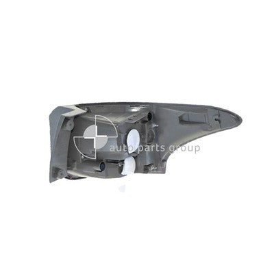 Mitsubishi Outlander ZJ Tail Lamp LH (11/12-01/15)