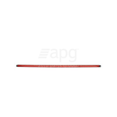 Genuine Volkswagen Tiguan 5N Rear Bar Reflector Centre (03/21-05/25)