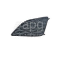 Genuine Toyota Corolla ZRE152R Front Bar Grille LH (03/07-04/10)