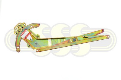 Nissan Patrol GQ Door Window Regulator Left Hand Front 4Door No 1/4 (1988-1993)