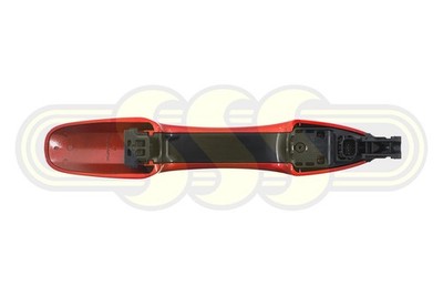 Genuine Toyota Corolla 94-On Door Handle Outer Left Hand Front (11/22-On)