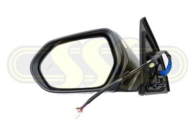 Genuine Toyota Yaris Door Mirror Body Left Hand (05/20-11/24)