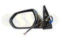 Genuine Toyota Yaris Door Mirror Body Left Hand (05/20-11/24)