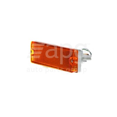 Nissan Navara D21 Front Bar Park / Indicator Lamp LH (01/86-02/97)