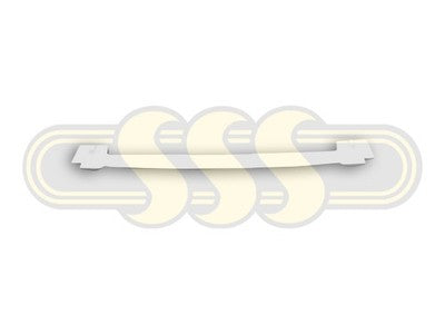 Genuine Toyota Landcruiser Prado Bar Absorber Front (10/02-08/09)