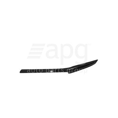 Genuine Honda Odyssey 4th Gen Grille Mould LH (12/11-01/14)