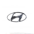 Genuine Hyundai Kona OS Lift Gate Emblem (08/17-11/20)