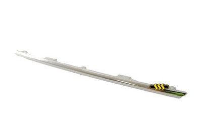Genuine Hyundai Getz Grille Mould Left Hand (08/05-01/11)