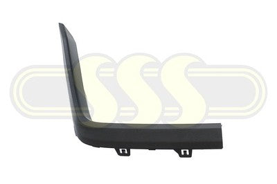 Genuine LDV Deliver 9 Bar Lamp Cover Right Hand Front (08/24-On)