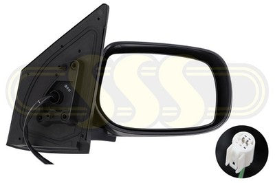 Toyota Corolla 94-On Door Mirror Right Hand (03/07-04/10)