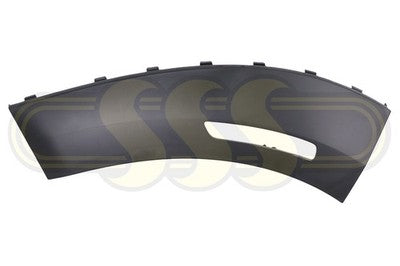 Genuine Hyundai Kona Bar Flare Left Hand Front (03/18-11/20)