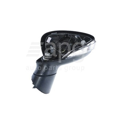 Genuine Ford Fiesta WZ Door Mirror LH (08/13-03/20)
