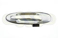 Toyota Landcruiser Door Handle Outer Right Hand Rear Chrome (05/05-08/07)