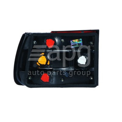 Holden Commodore VN Tail Lamp RH Clear (08/86-08/97)