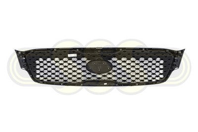 Genuine Kia Sorento Grille (04/15-09/17)