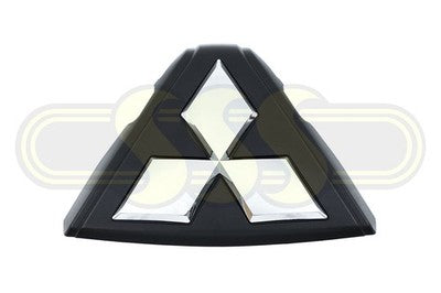 Genuine Mitsubishi Pajero Sport Badge/Logo Front NO CAMERA TYPE (11/19-02/24)