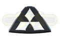 Genuine Mitsubishi Pajero Sport Badge/Logo Front NO CAMERA TYPE (11/19-02/24)