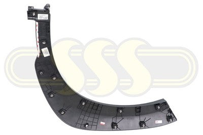 Genuine Hyundai Kona Guard Flare Right Hand Front Elite Highlander (07/17-11/20)