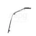 Genuine Toyota Corolla ZRE182R Rear Bar Mould RH (08/12-03/15)